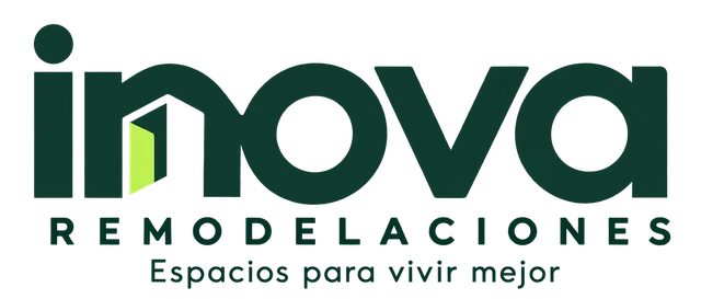 Inova Remodelaciones. Espacios para vivir mejor